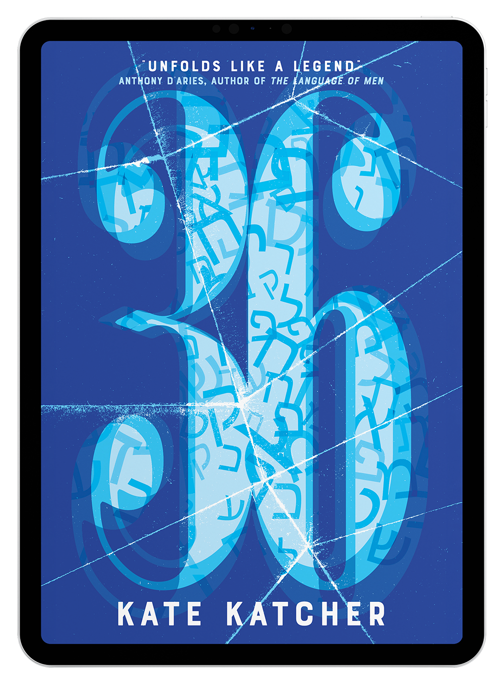 36 by Kate Katcher (eBook)