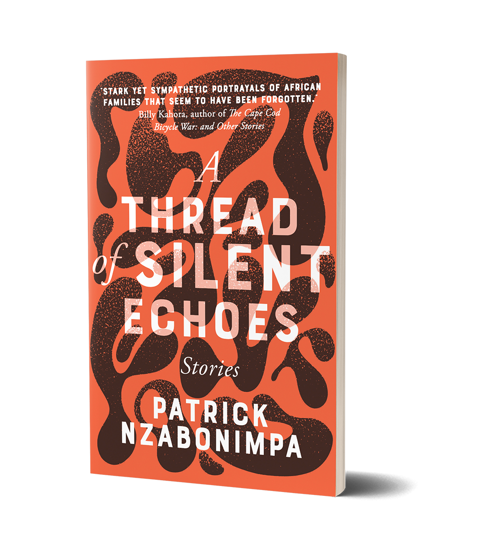 A Thread of Silent Echoes by Patrick Nzabonimpa