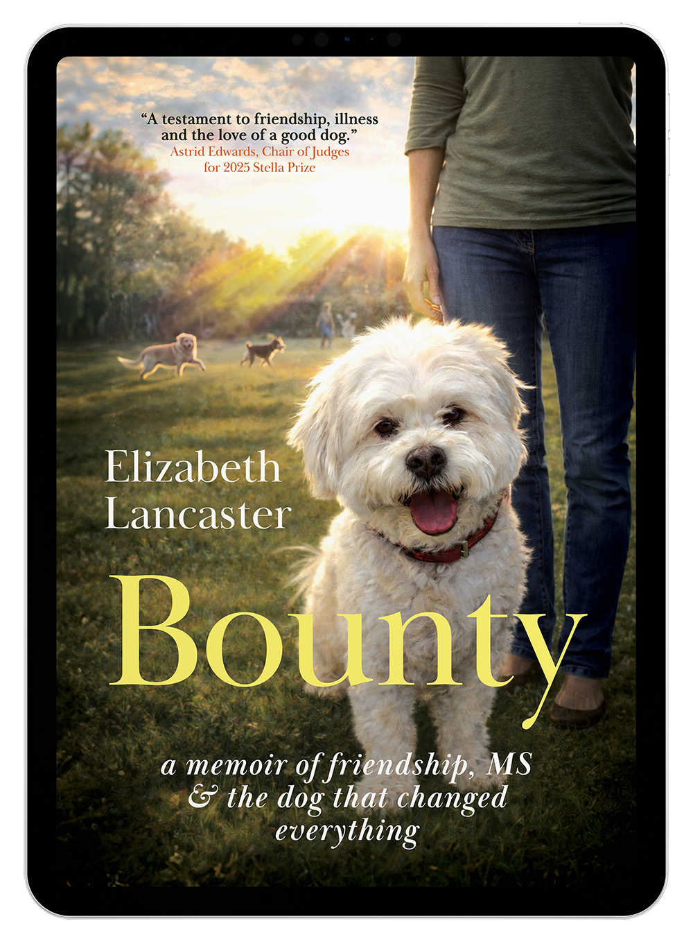 Bounty by Elizabeth Lancaster (eBook)