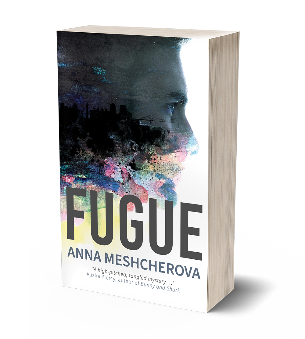 Fugue by Anna Meshcherova