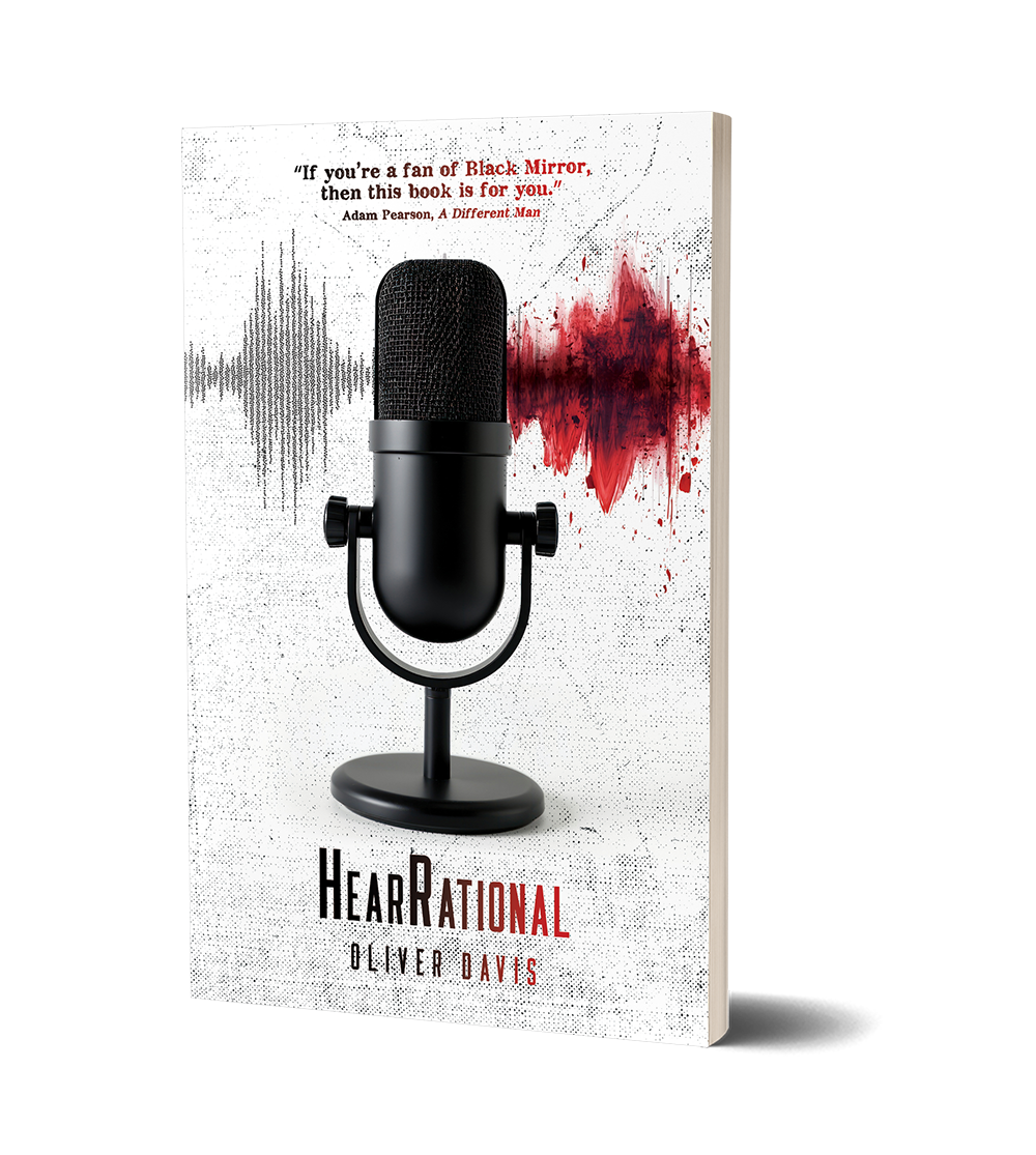 HearRational by Oliver Davis