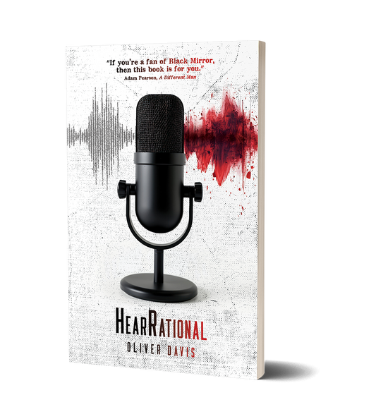 HearRational by Oliver Davis