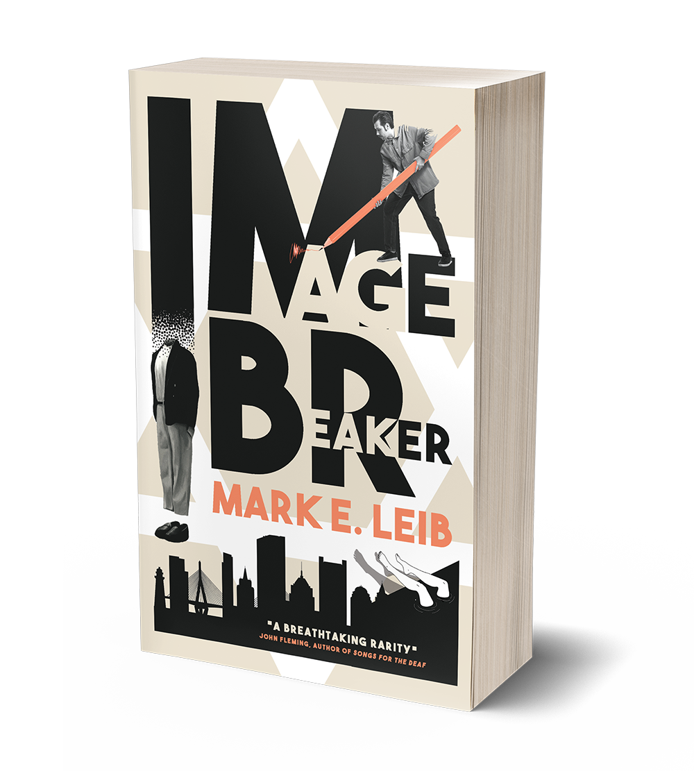 Image Breaker by Mark E. Leib