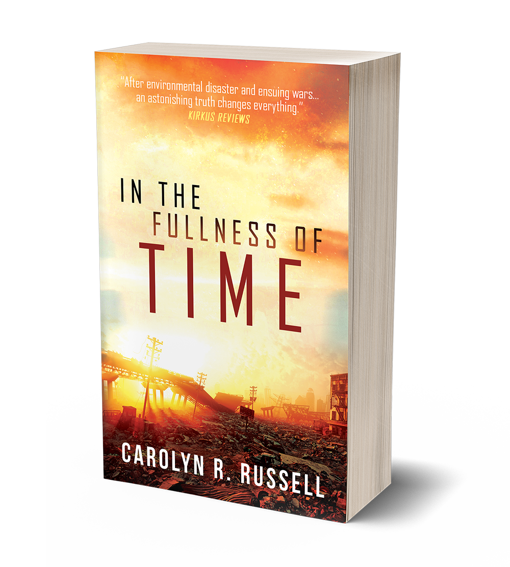 In the Fullness of Time by Carolyn R. Russell