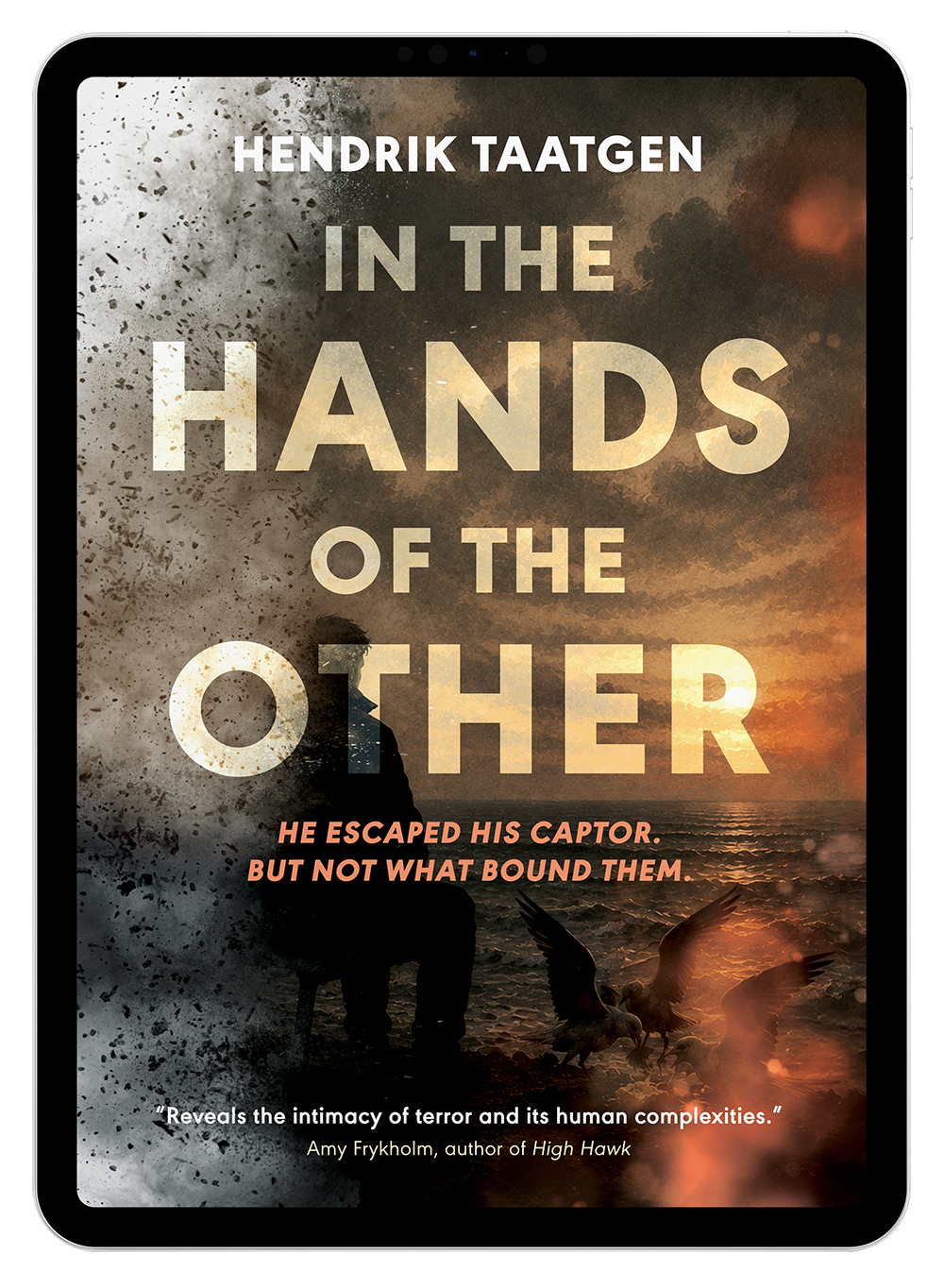 In the Hands of the Other by Hendrik Taatgen (eBook)