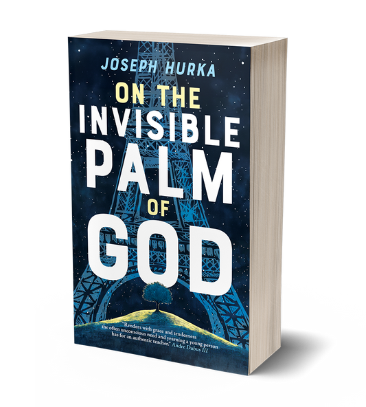 On the Invisible Palm of God by Joseph Hurka