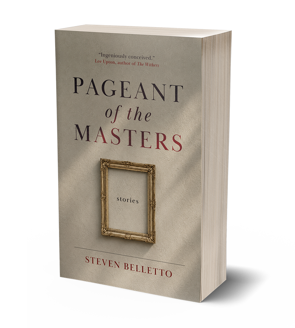 Pageant of the Masters by Steven Belletto