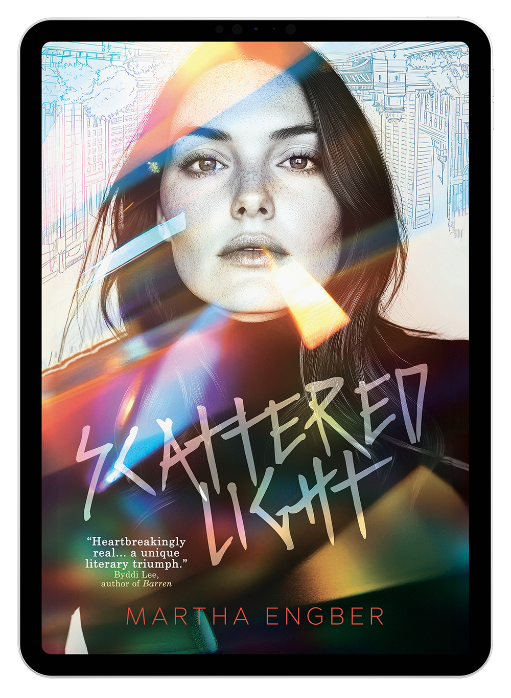 Scattered Light by Martha Engber (eBook)