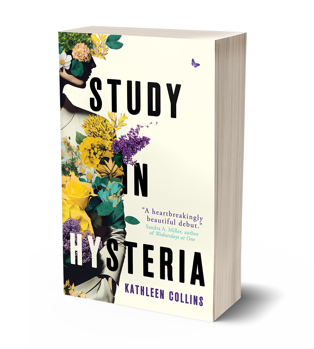 Study in Hysteria by Kathleen Collins
