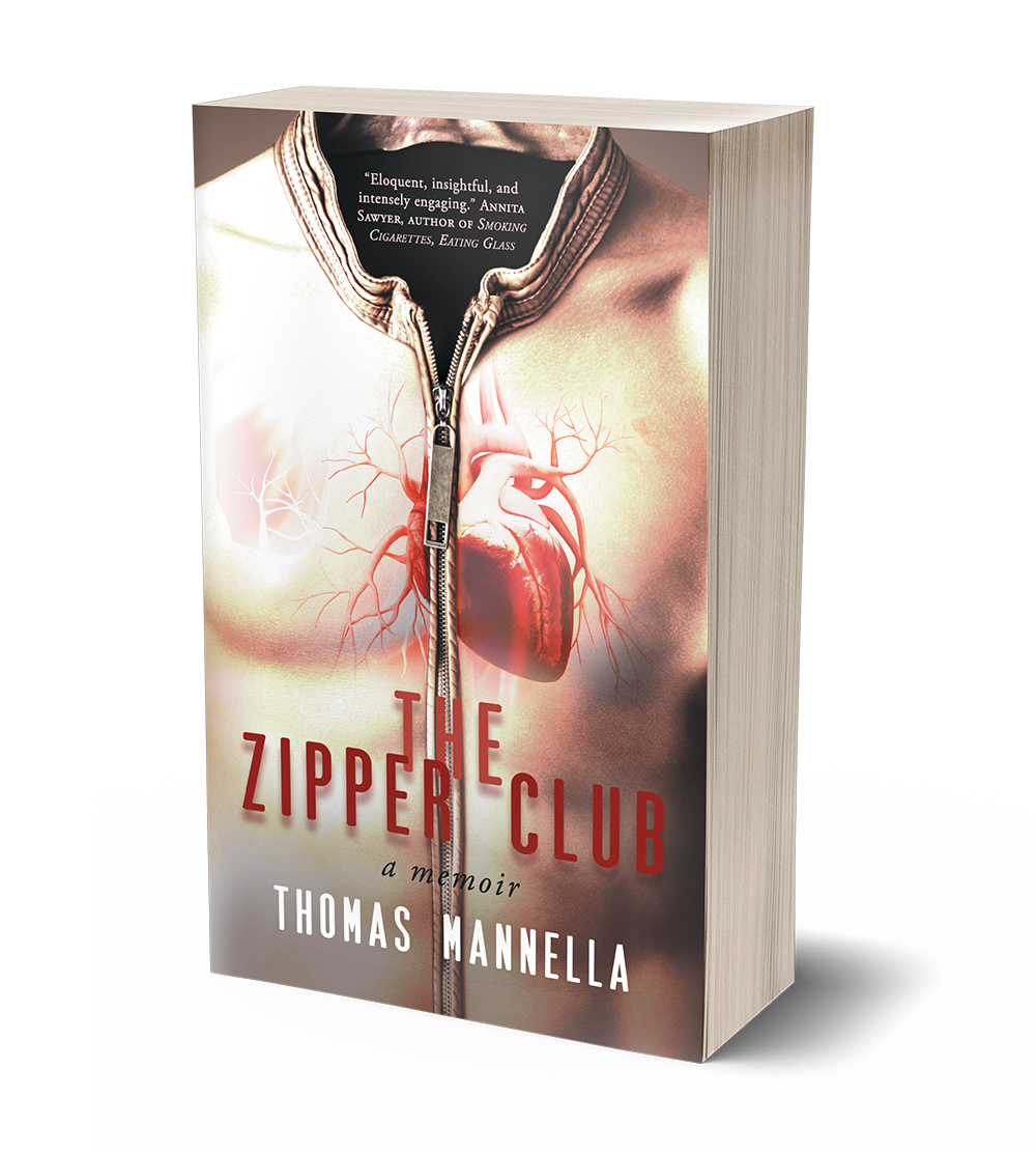 The Zipper Club