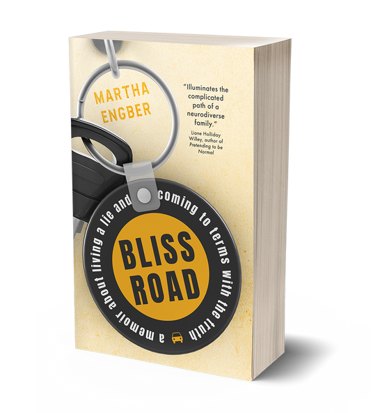 Bliss Road by Martha Engber