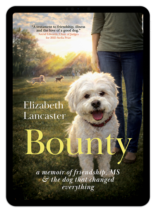 Bounty by Elizabeth Lancaster (eBook)