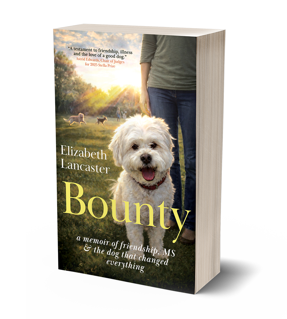 Bounty by Elizabeth Lancaster