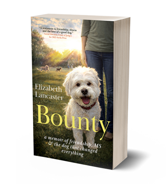 Bounty by Elizabeth Lancaster