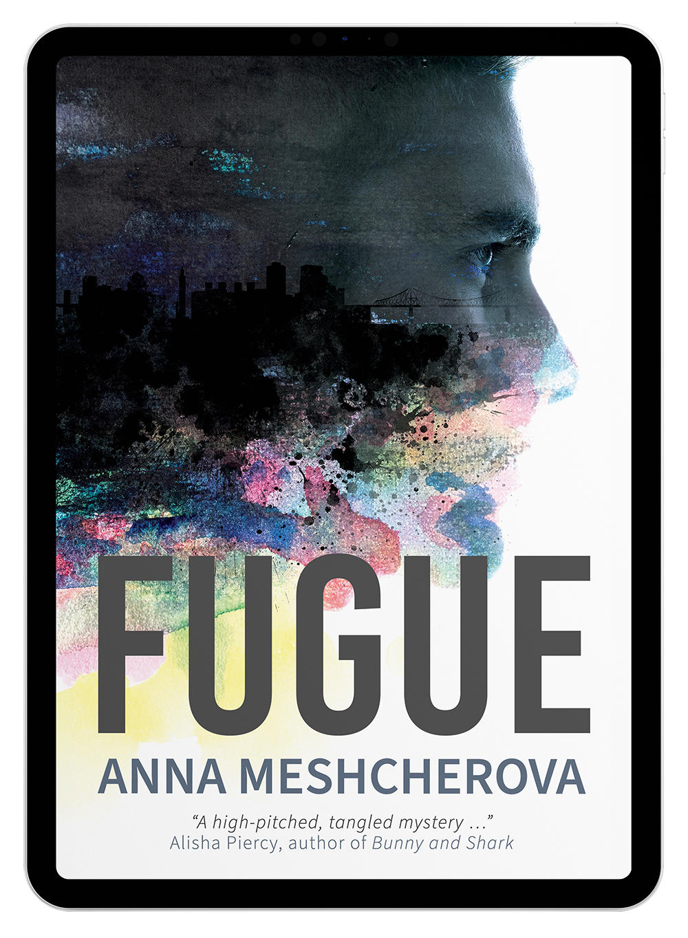 Fugue by Anna Meshcherova (eBook)