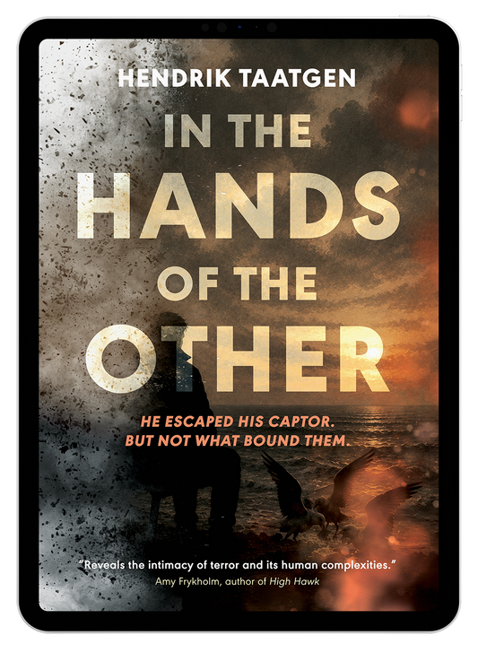 In the Hands of the Other by Hendrik Taatgen (eBook)