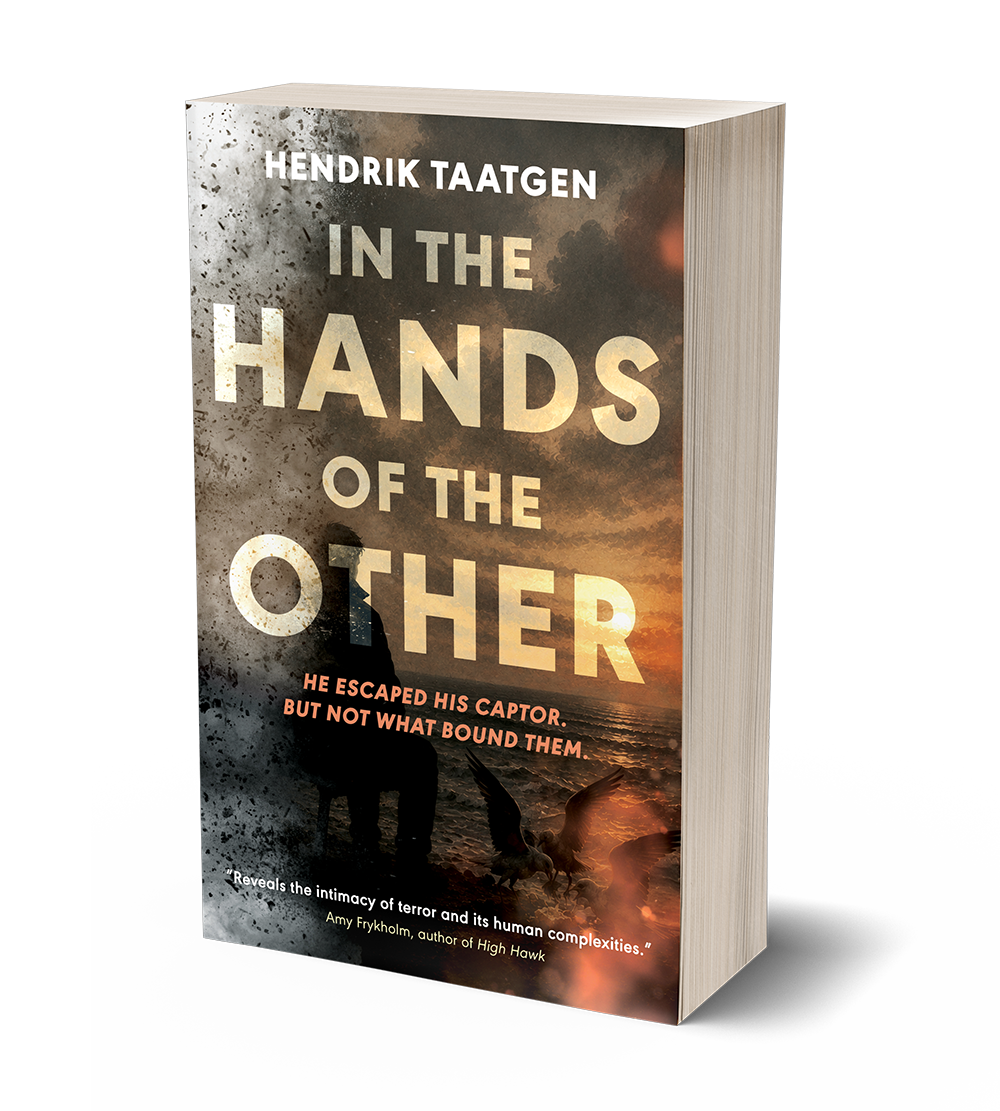 In the Hands of the Other by Hendrik Taatgen