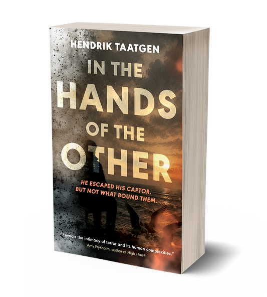 In the Hands of the Other by Hendrik Taatgen