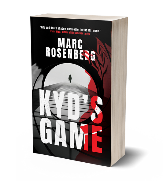 Kyd's Game by Marc Rosenberg