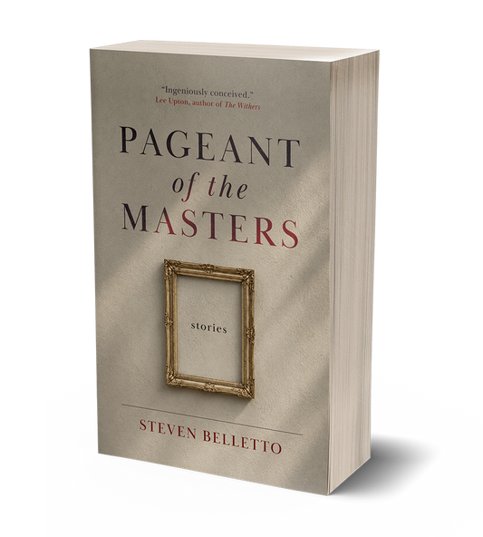 Pageant of the Masters by Steven Belletto
