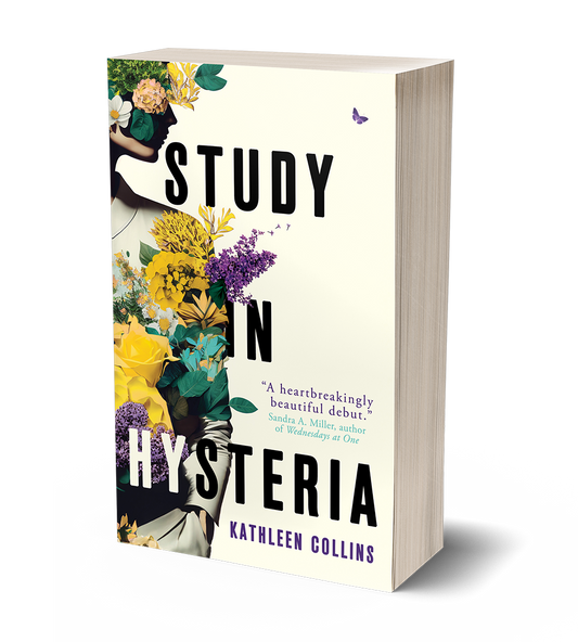 Study in Hysteria by Kathleen Collins