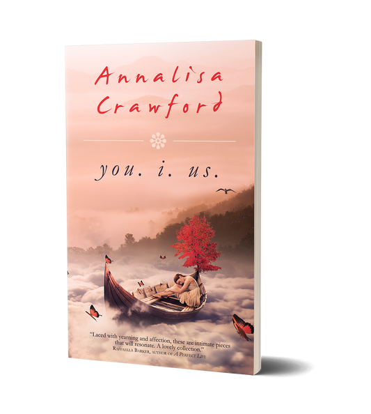 You. I. Us. by Annalisa Crawford